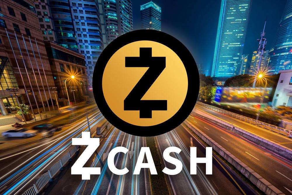 Zcash Stabilizes Near $285 Support After Deep Shakeout