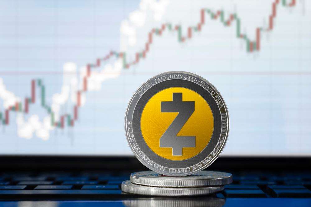 Grayscale files to convert Zcash trust into spot ETF after 2025 rally