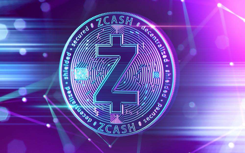 ZCASH