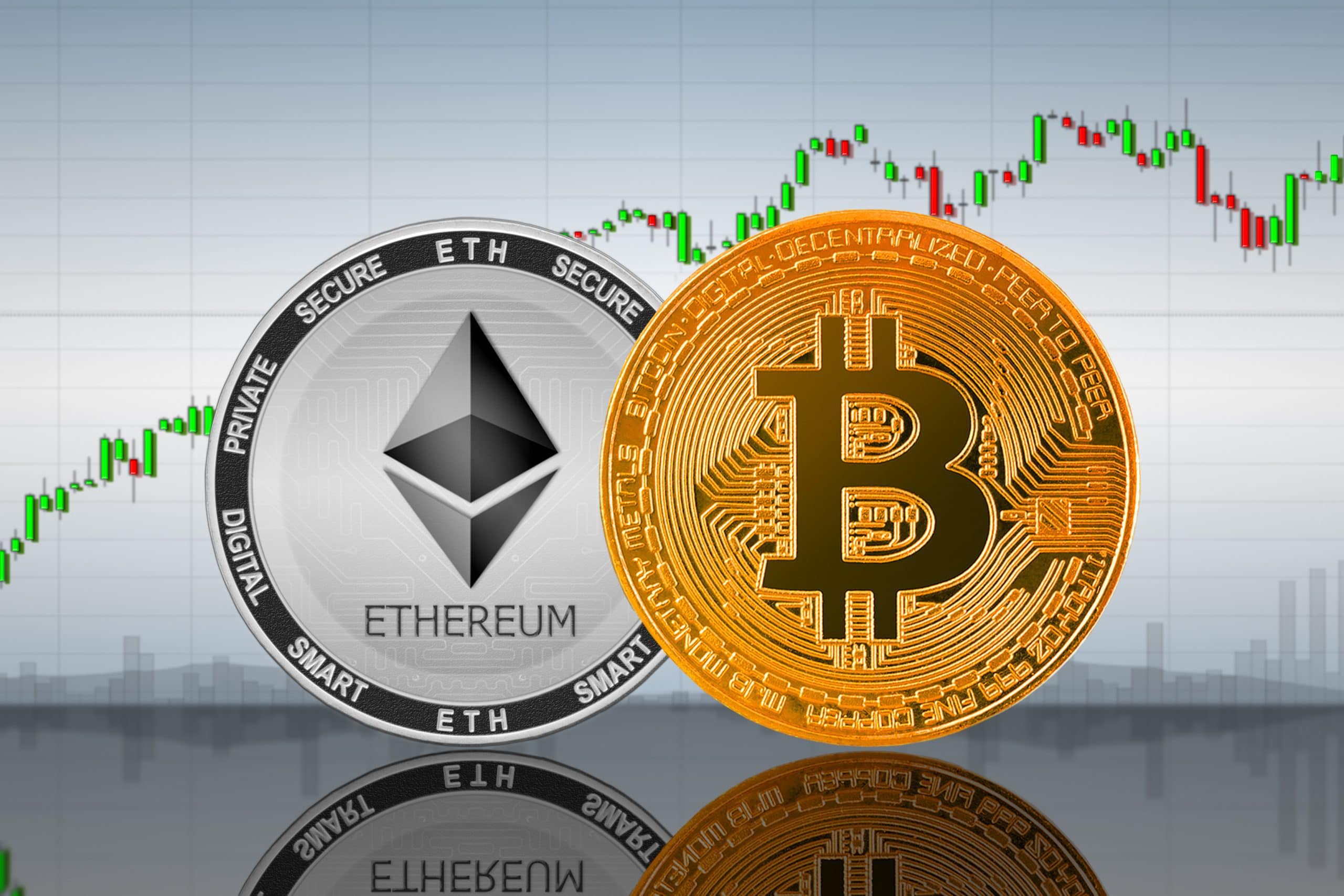 Analyst says key ETH BTC level signal cycle strength