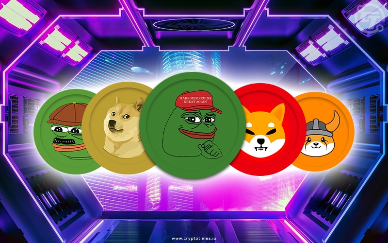 Bonk Coin's Triumph Surging 150 Ahead of Shiba Inu, Floki Inu, Pepe