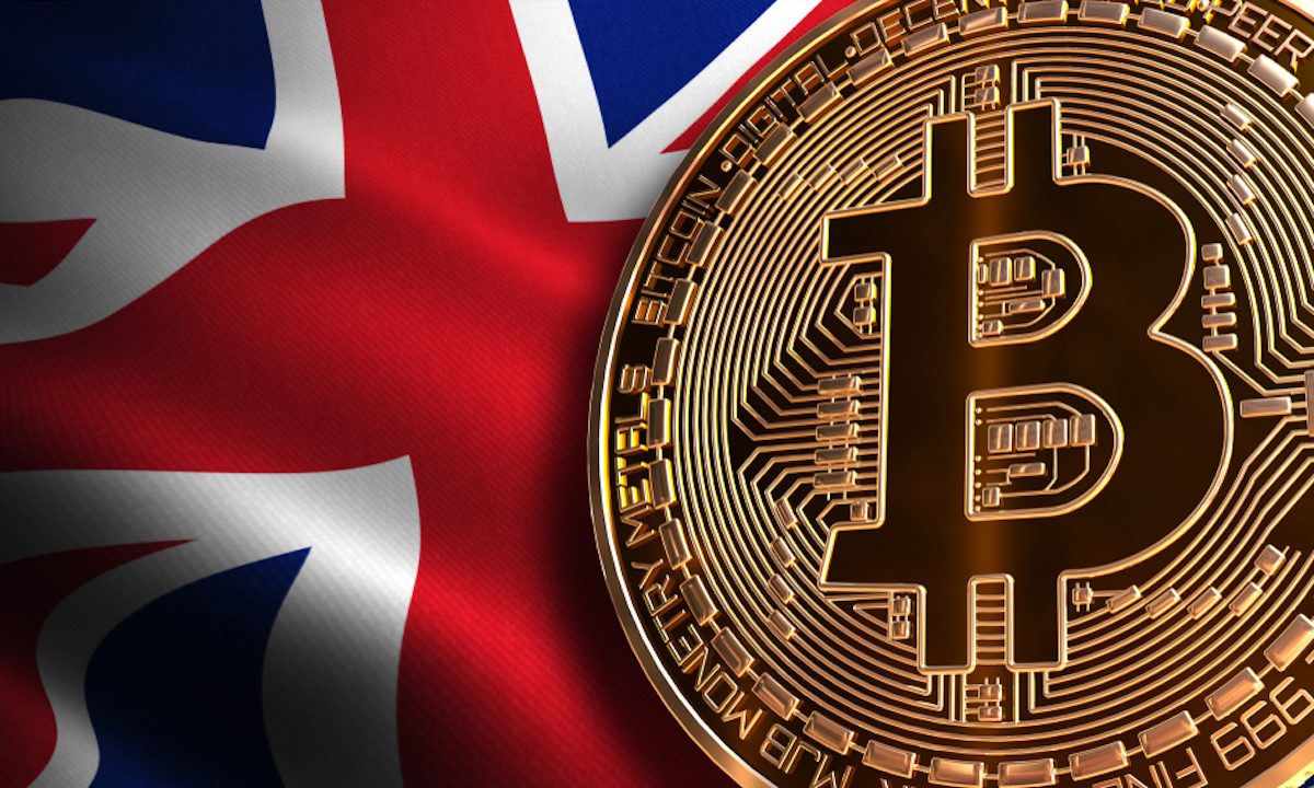 UK Parliament Moves to Ban Crypto Donations as Foreign Interference Fears Grow