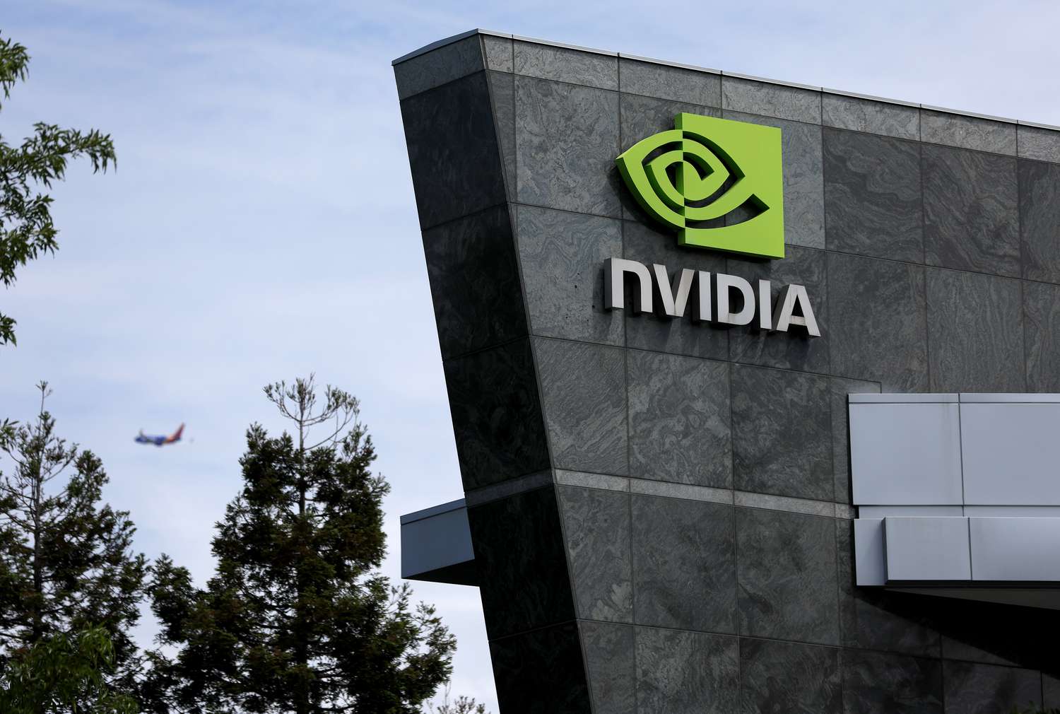 NVIDIA market cap surpasses every country except United States and China
