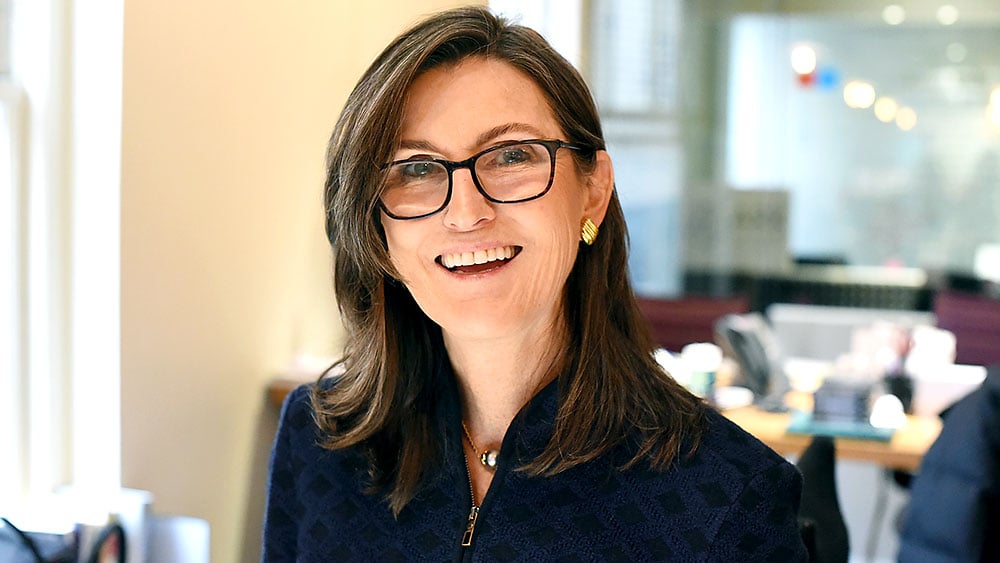 ARK Invest Buys $72.4M in Crypto Stocks During Bitcoin Pullback