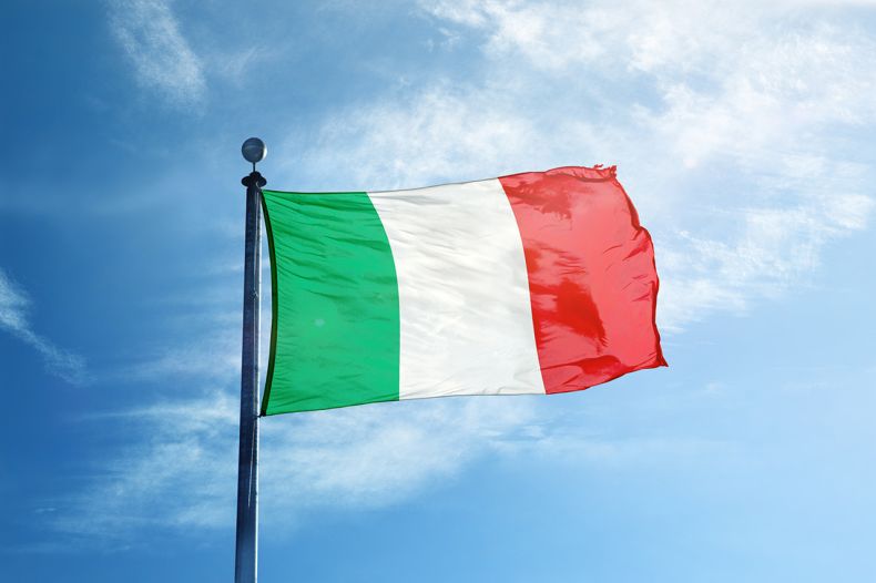 Italian Banking Giant Intesa Sanpaolo Reveals $96M Bitcoin ETF Bet