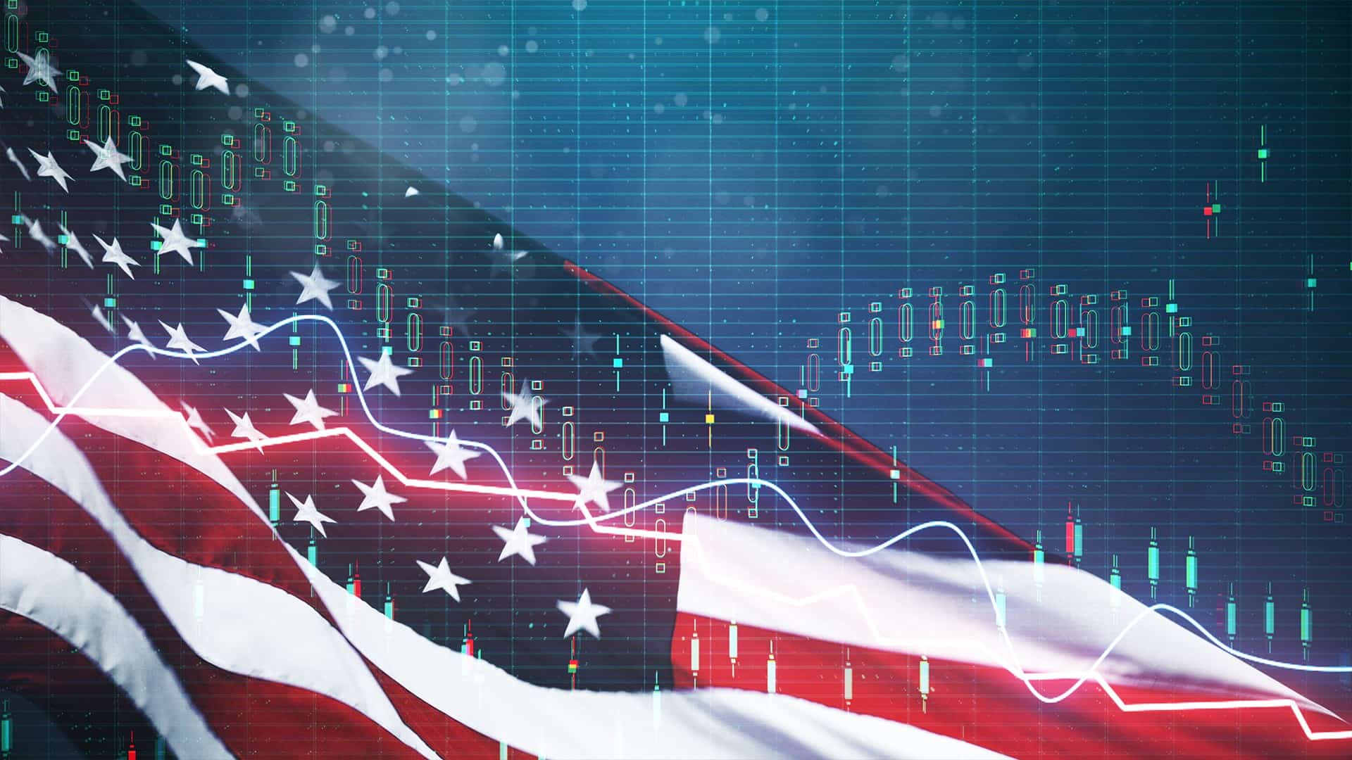 2 U.S. Events Everyone Is Watching Today That Could Shake Crypto Markets