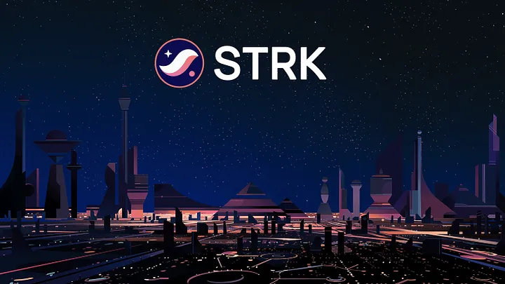 Starknet Launches strkBTC for Private Bitcoin DeFi