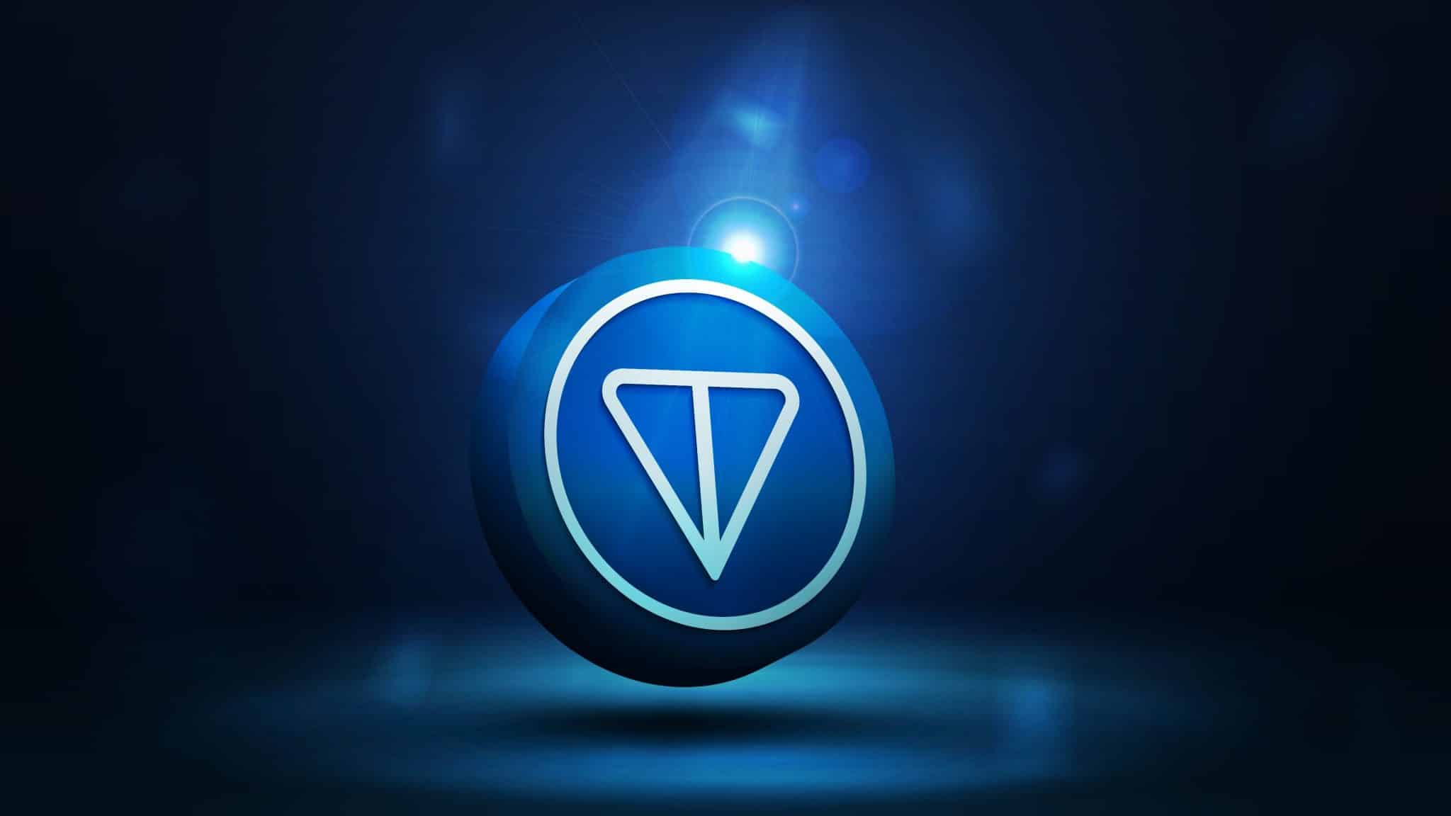 TON Price Consolidates as Telegram Integration Expands User Access and On-Chain Activity
