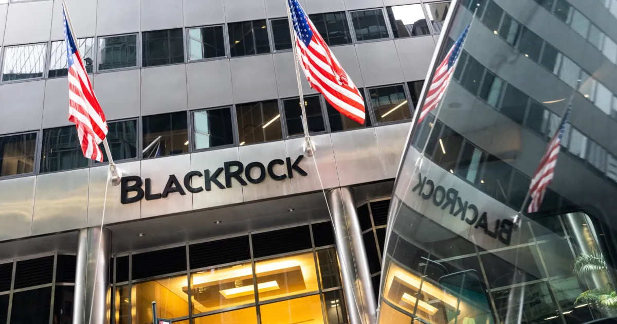 BlackRock updates Bitcoin and Ethereum ETF filings with structural changes