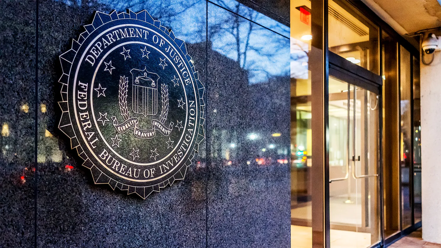 The FBI’s Name Is Being Used to Scam Crypto Wallets on Tron – 728 Wallets Have Already Been Hit