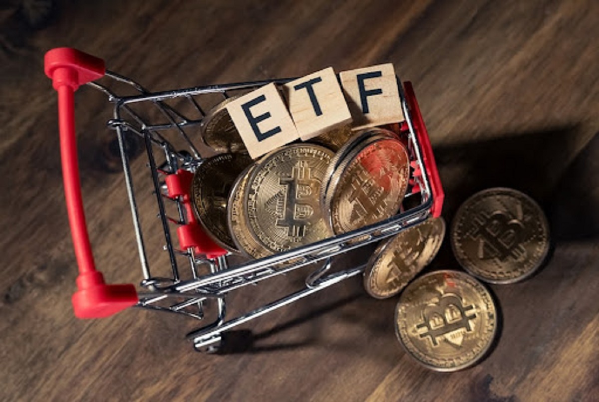ProShares Launches Multi-Asset Crypto ETF for U.S. Investors