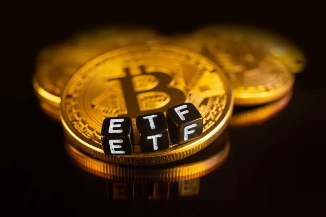 Bitcoin ETFs See Sharp 6M Net Outflow on January 7 Bitcoin ETFs See Sharp 6M Net Outflow on January 7