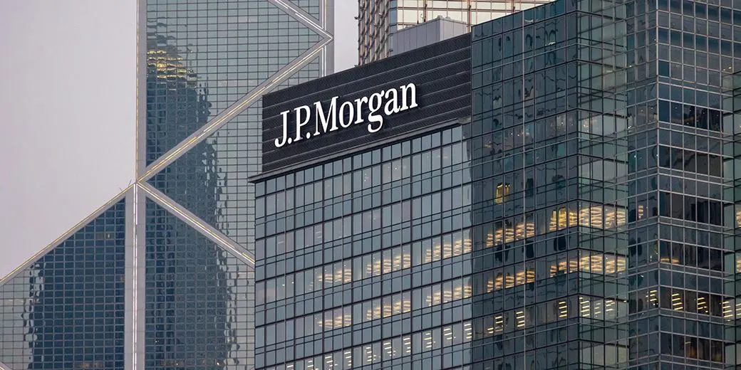 JPM Coin Goes Public on Coinbase’s Base Network