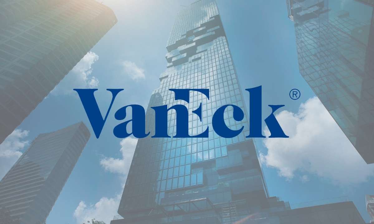VanEck CEO reveals why Bitcoin be left behind