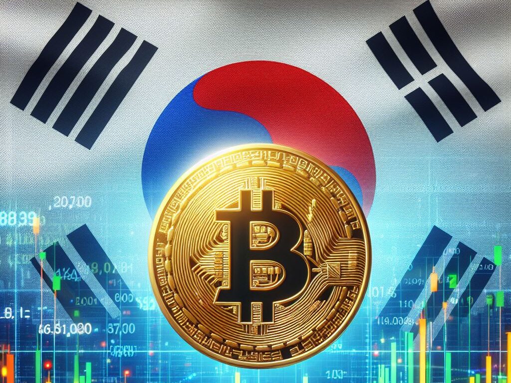 South Korea Moves Toward Spot Bitcoin ETFs in 2026 Strategy South Korea Moves Toward Spot Bitcoin ETFs in 2026 Strategy