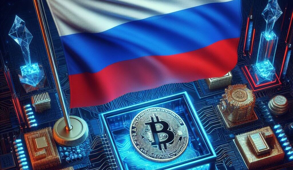 Russia Will Allow Crypto Investing But With Limits