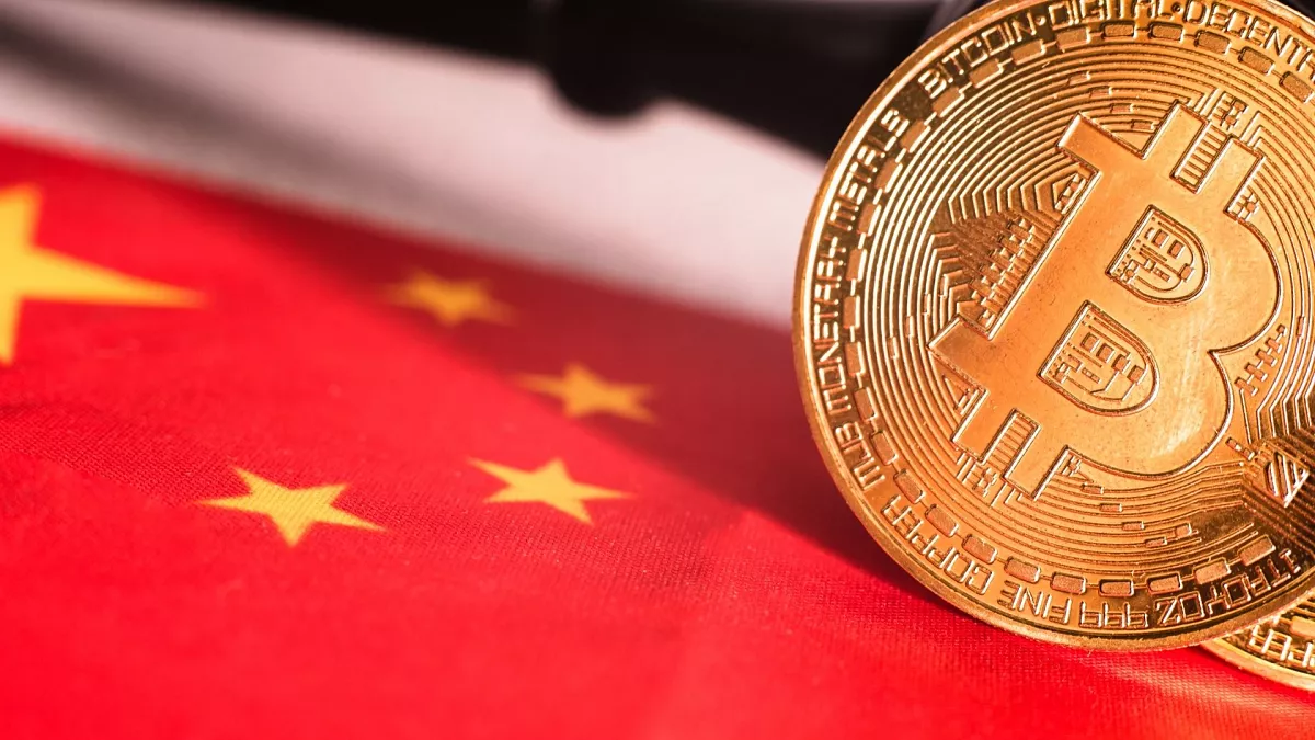 China Reaffirms Nationwide Cryptocurrency Ban as Regulators Target Stablecoin Risks