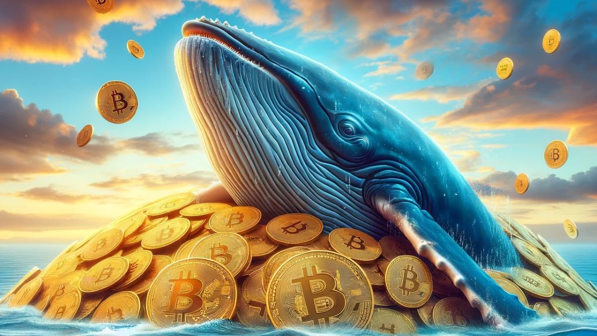 U.S. Bitcoin Buying Returns as Whales Dump .6 Billion in BTC U.S. Bitcoin Buying Returns as Whales Dump .6 Billion in BTC
