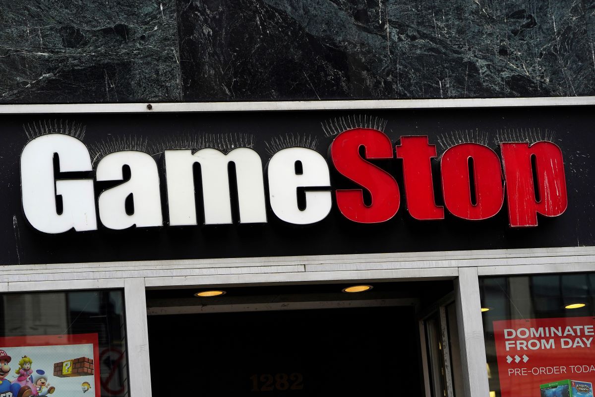 GameStop CEO Ryan Cohen Pivots Focus From Bitcoin to Consumer Megadeal