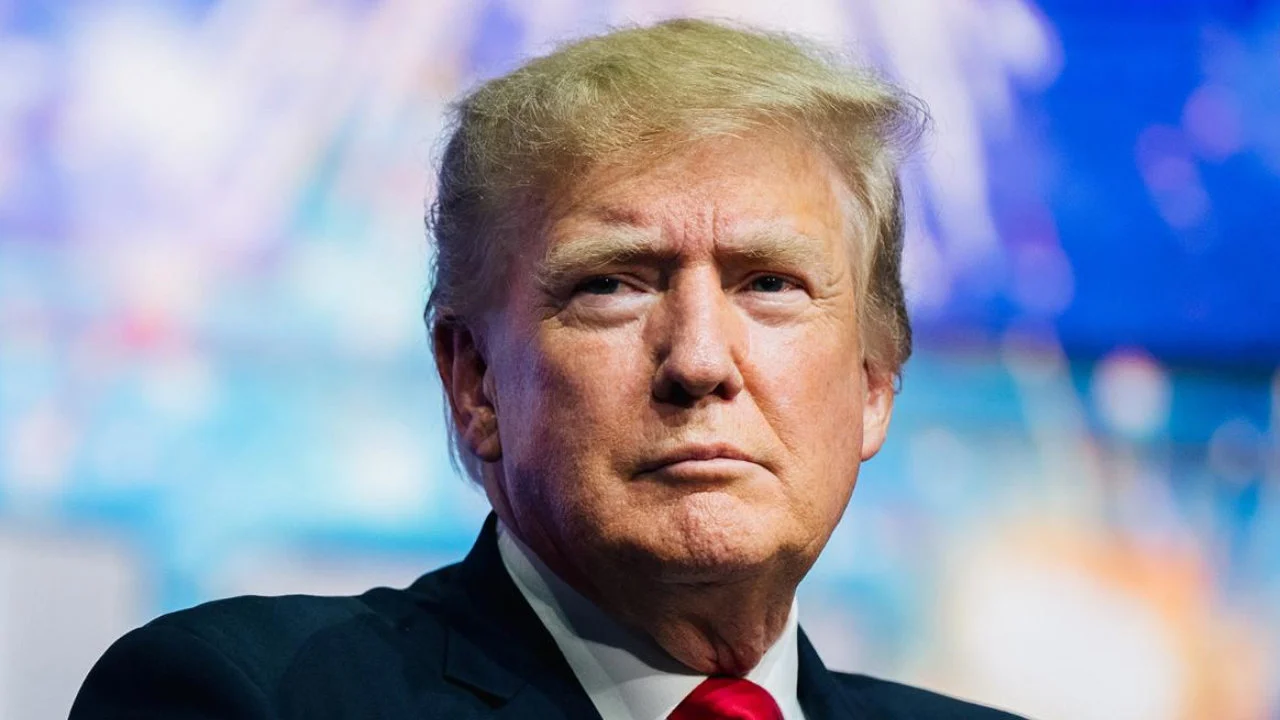 Trump Media Moves 4 Million in Bitcoin After Wallet Reshuffle