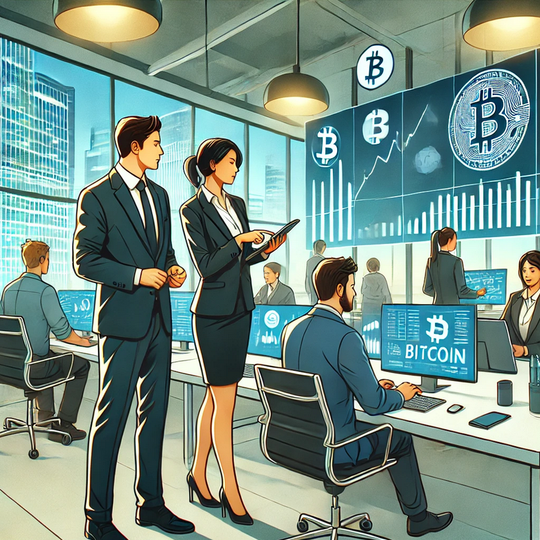 Global Banking Regulators Set New Framework For Cryptocurrency Services