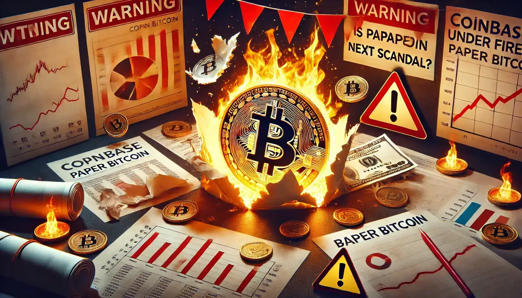Armstrong confident in passage of Digital Asset Market Clarity Act