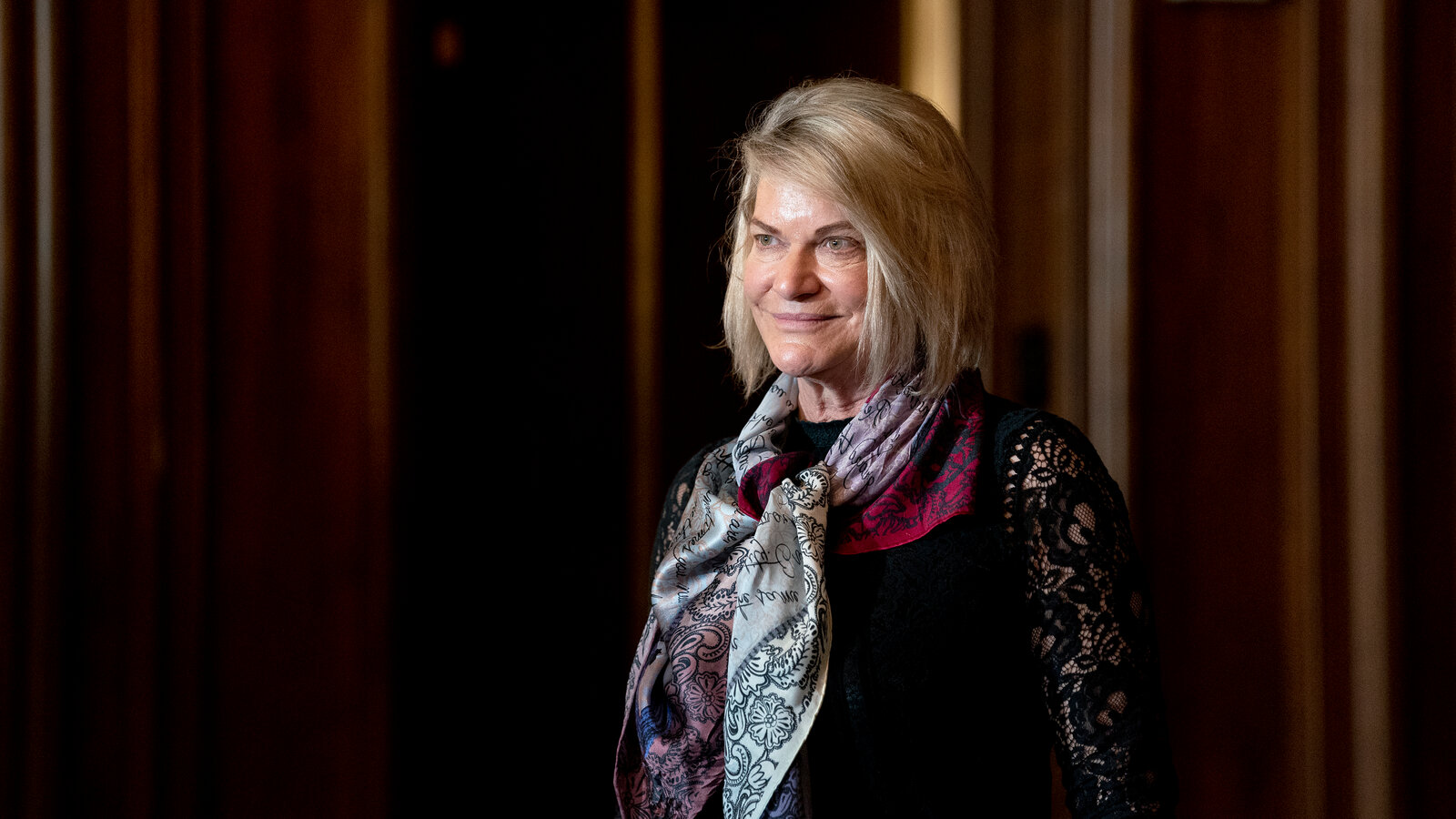 Senators push Treasury to exclude unrealized crypto… Senators push Treasury to exclude unrealized crypto…