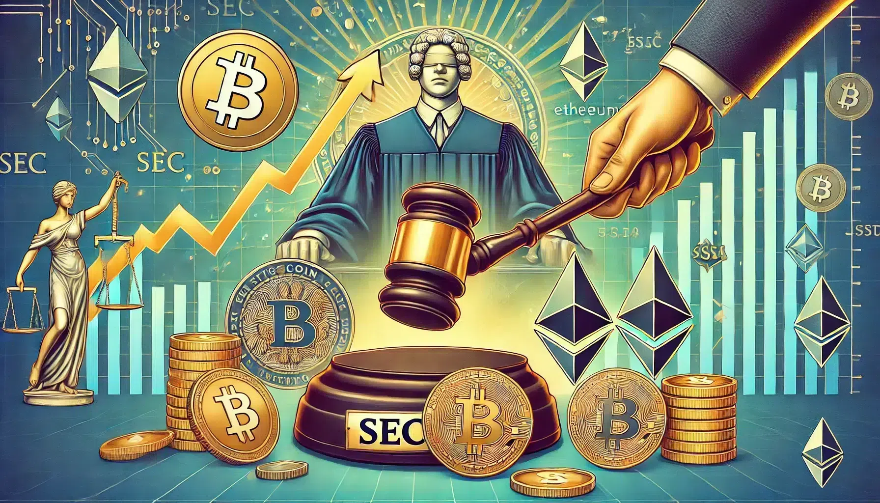 U.S. Department of the Treasury Sanctions UK Crypto Exchanges Over Iran Links