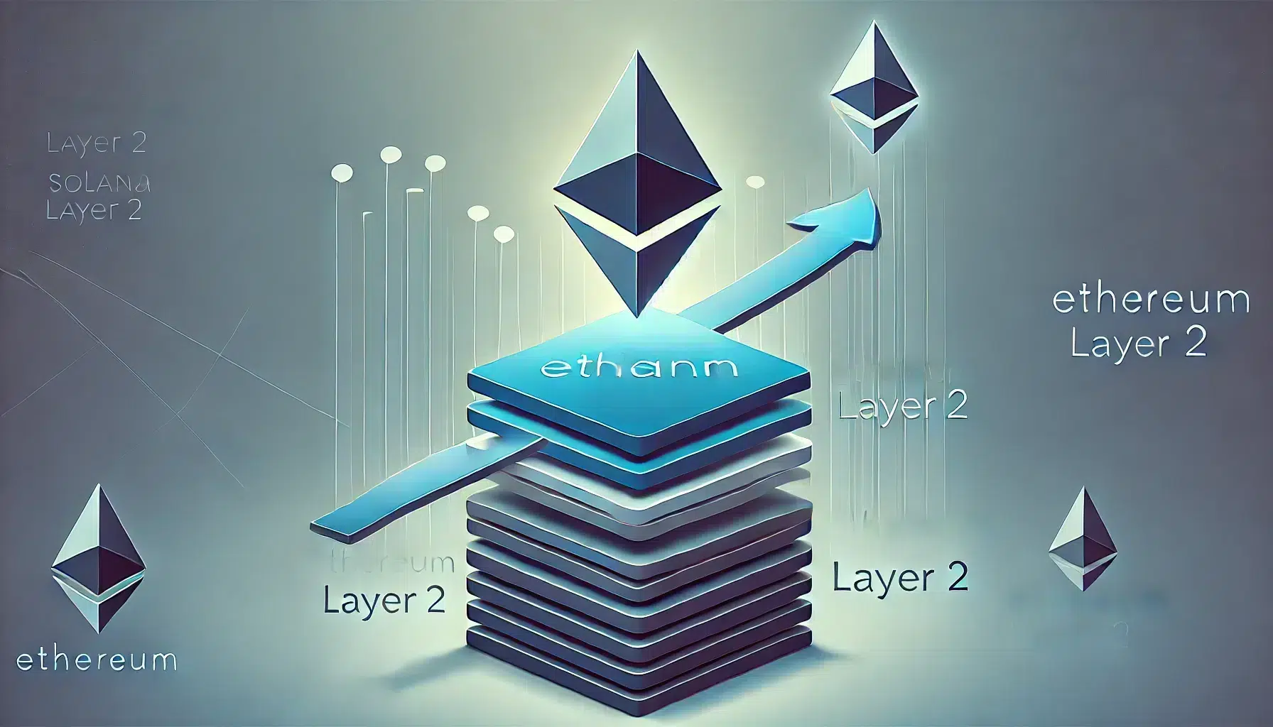 Solana’s SVM Challenges Ethereum L2 Design As Research Highlights Limits Of Single-Threaded Rollups
