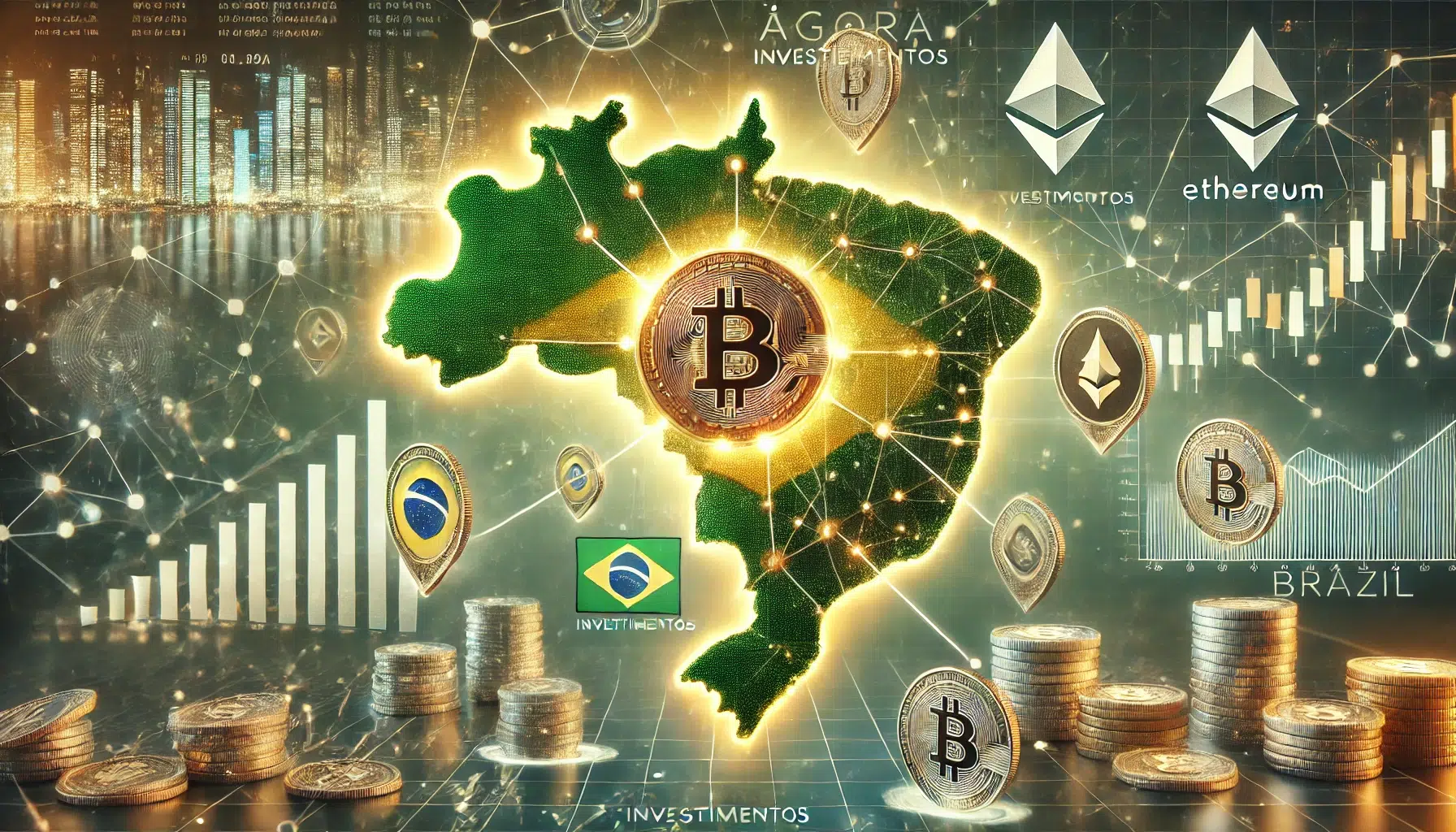 Payment Firms Central Bank of Brazil Crypto Ban Navigating the New Regulatory Landscape in Miami