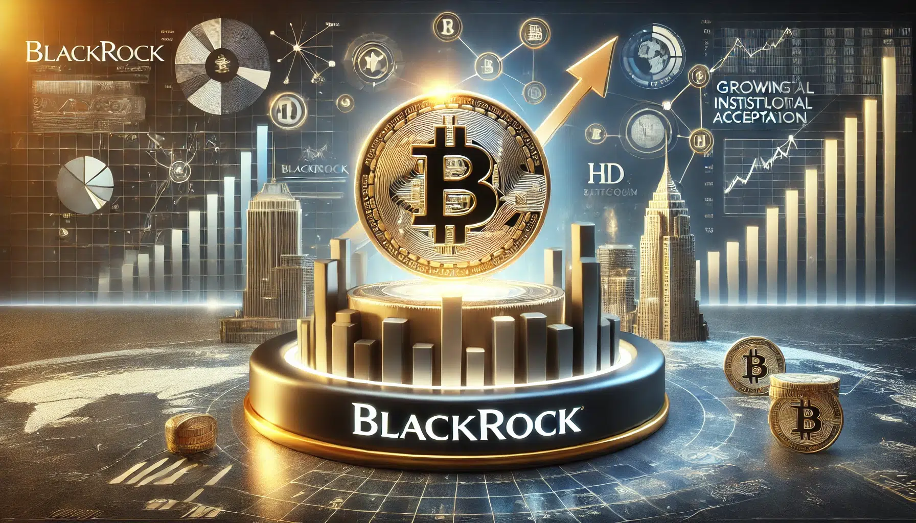 Hong Kong Firm Becomes Largest New IBIT Shareholder With $436M Stake