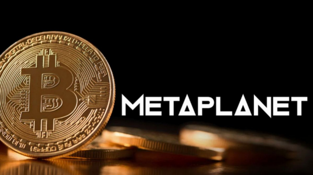 Metaplanet secures 0 million loan for Bitcoin purchases or share buybacks