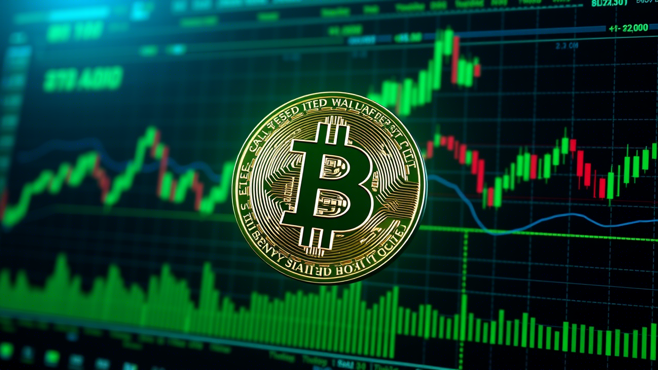 Bitcoin has historically averaged 43.7 percent gains in November