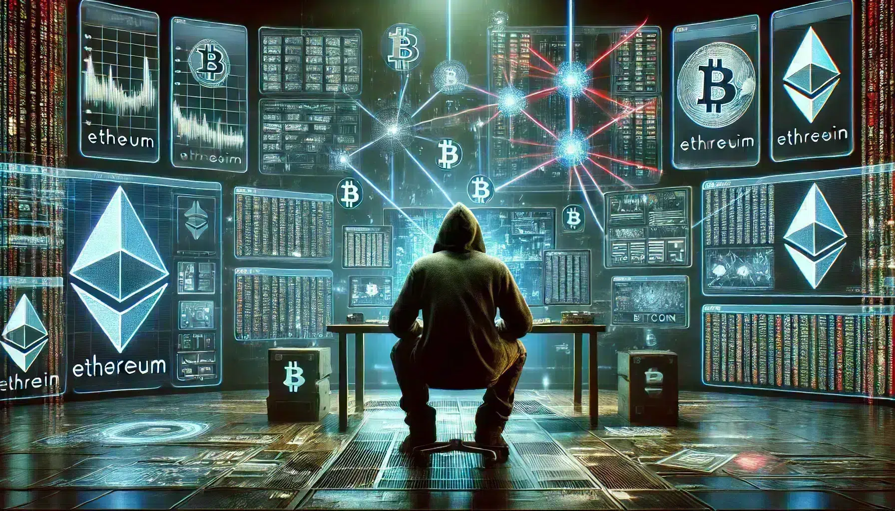 โครงการคริปโตถูกตั้งข้อสังเกตหลังฟิวเจอร์สพุ่งสูงผิดปกติ ทำให้เกิดความกังวลเรื่องการบิดเบือนตลาด