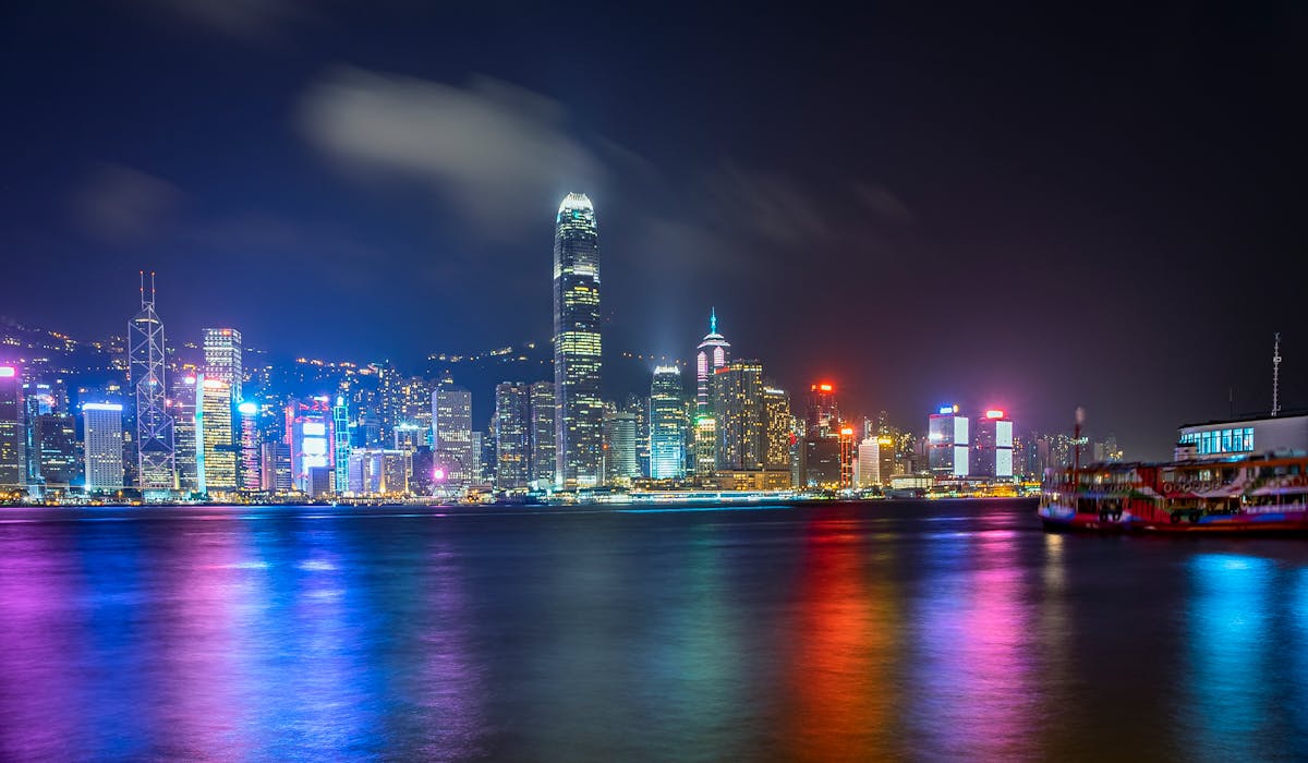Hong Kong Regulator Grants First New Crypto License in Eight Months