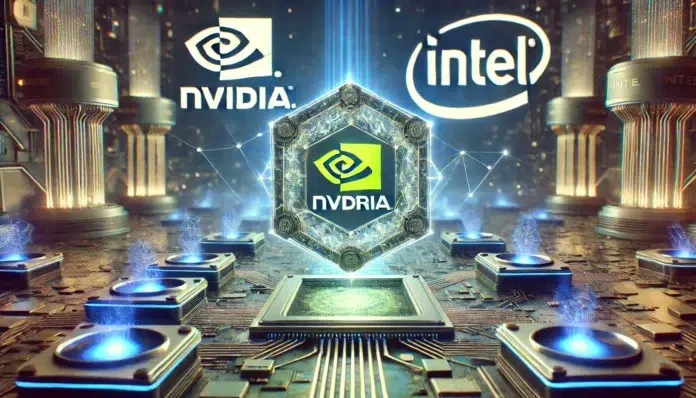 Nvidia Fuels Tech Gains Intel Oil’s $97/Barrel Surge: A Supply Chain Stress Test