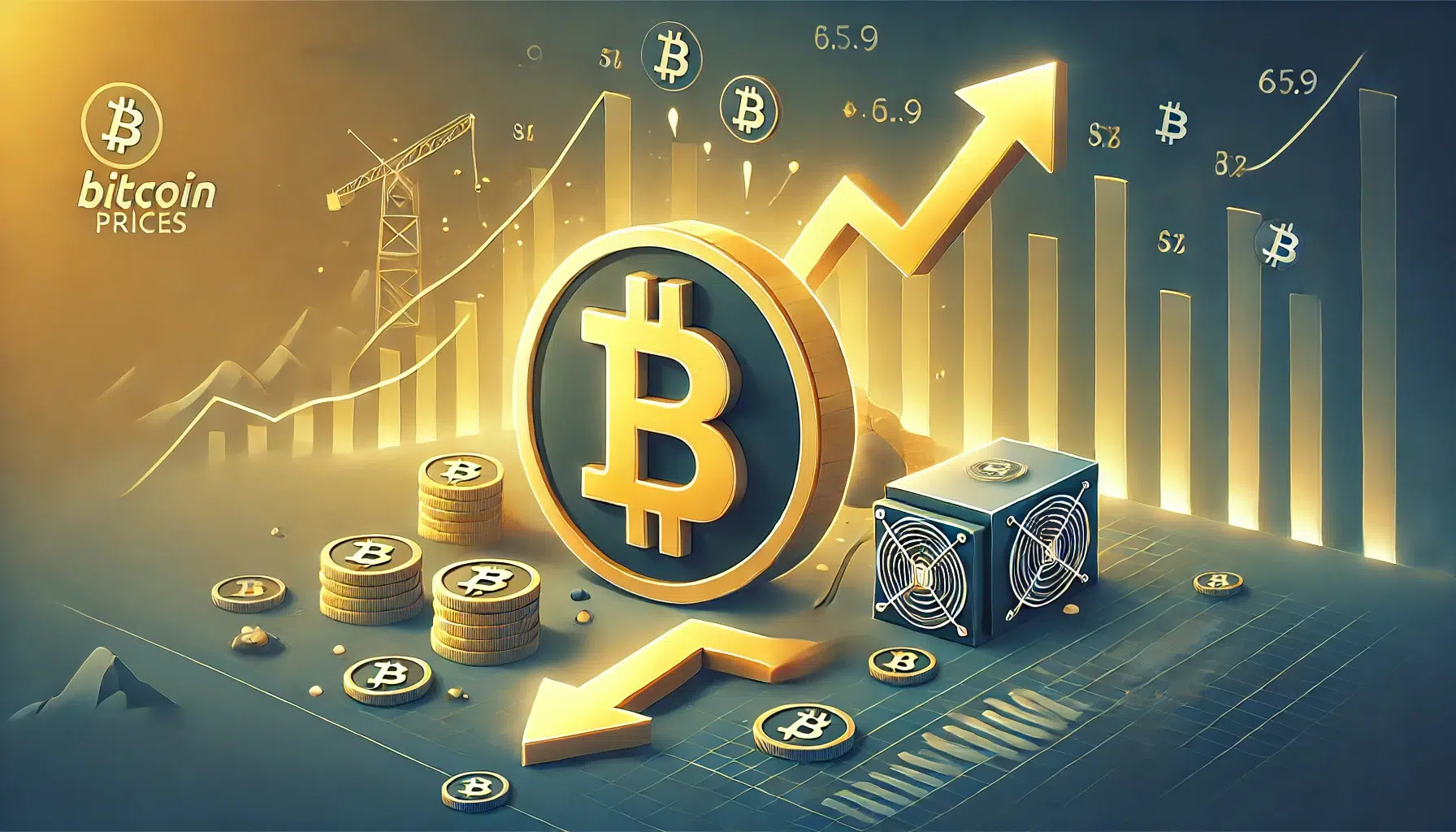 Public Bitcoin Miners Sold Over 15,000 BTC Since October: February Was the Biggest Month by Far