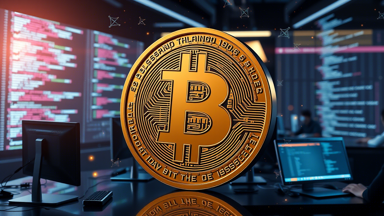 Bitcoin Enters Critical Transition As Japan Rate Risk Meets Liquidity Shift