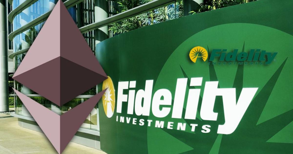 Fidelity Launches Digital Dollar Stablecoin in Major Push Into On-Chain Finance