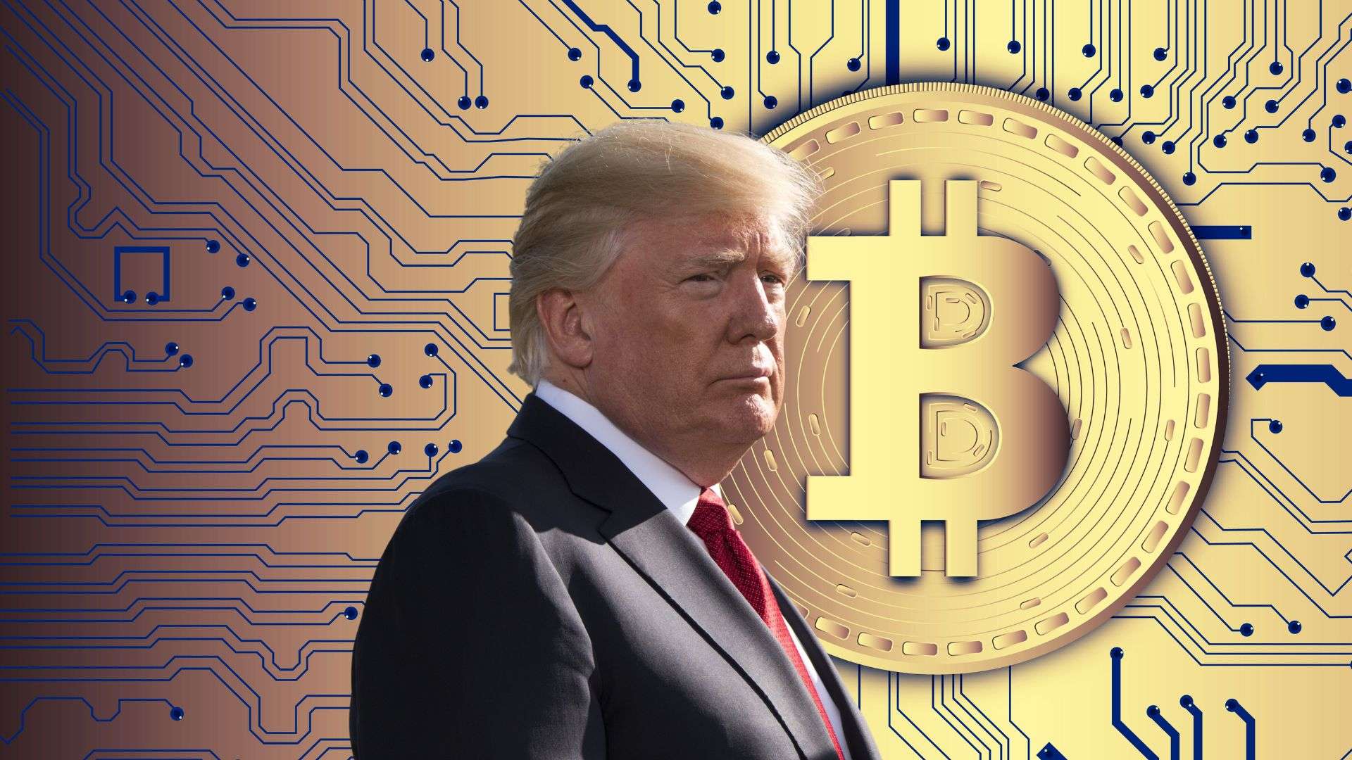 Supreme Court Blocks Trump Tariffs: How Bitcoin Reacted