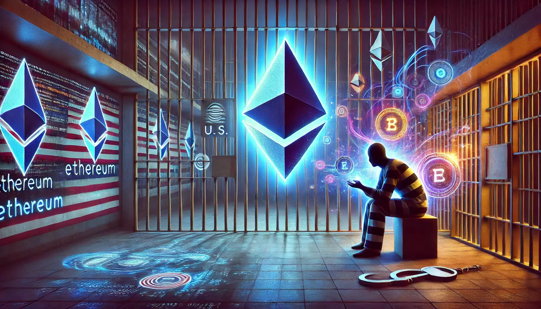 Un deținător de Ethereum de zece ani tocmai a vândut 31 de milioane de dolari: Erik Voorhees de la ShapeShift a cumpărat 56 de milioane de dolari în aceeași zi