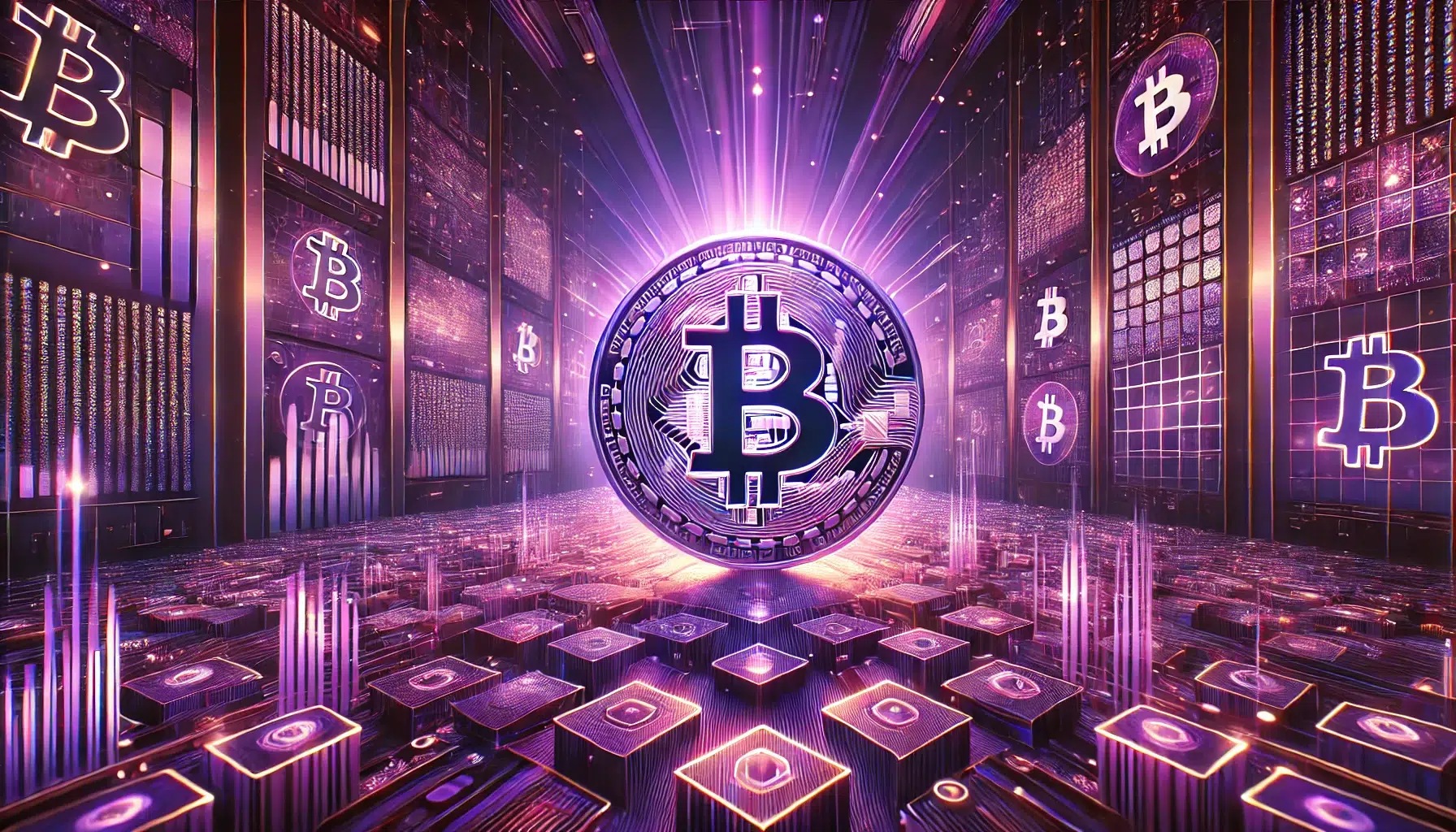 Bitcoin Selling Spikes on Binance But Whales Aren’t the Ones Behind It