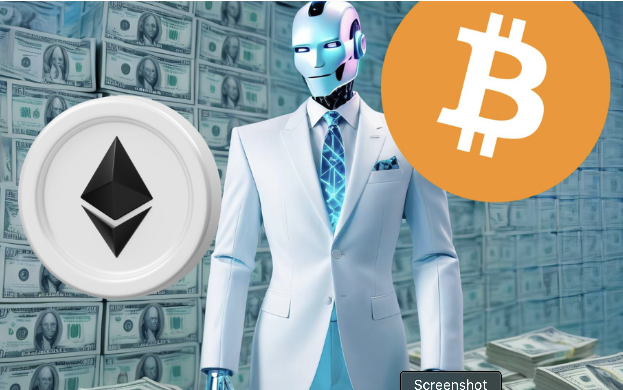 Ethereum, Solana, Bitcoin, and XRP face potential…