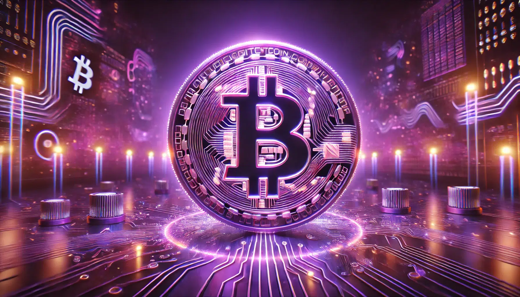 U.S. and China leverage Bitcoin reserves for…