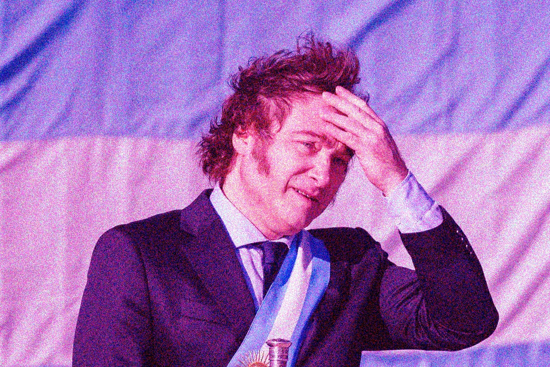 Argentina’s President Faces a Federal Probe Over an Alleged $5 Million Crypto Deal