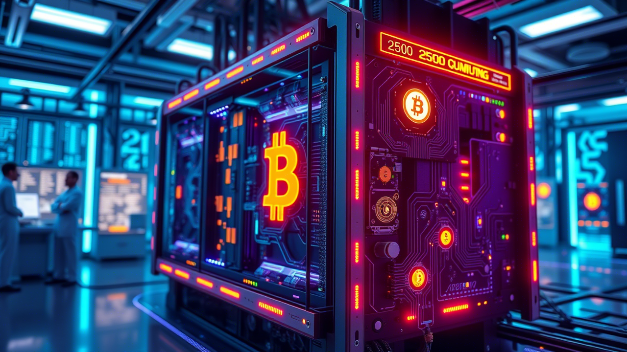 Bitcoin News: Nine London-Listed Firms Embrace Bitcoin in Bold Financial Pivot News ETHNews Bitcoin News: Nine London-Listed Firms Embrace Bitcoin in Bold Financial Pivot News ETHNews