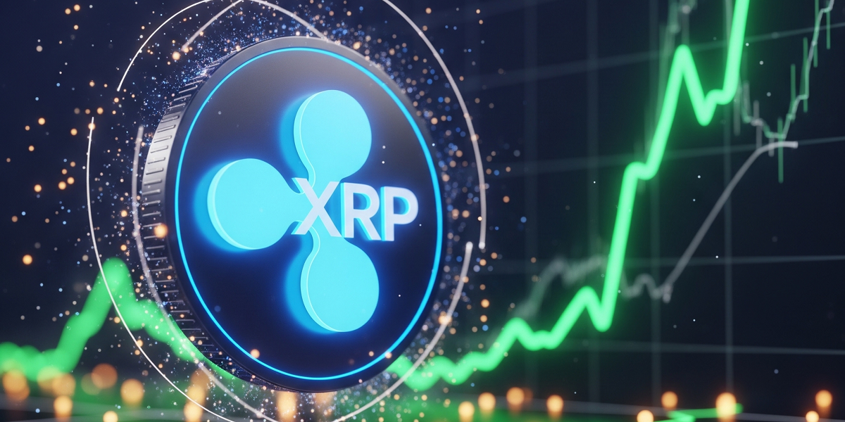 On‑Chain Data and AI Models Forecast XRP Trading Range Between $3.00 and $3.50