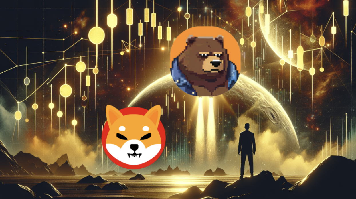 This Low-Cost Memecoin Could Be the SHIB Killer—BeerBear Is Already Gaining Traders Attention