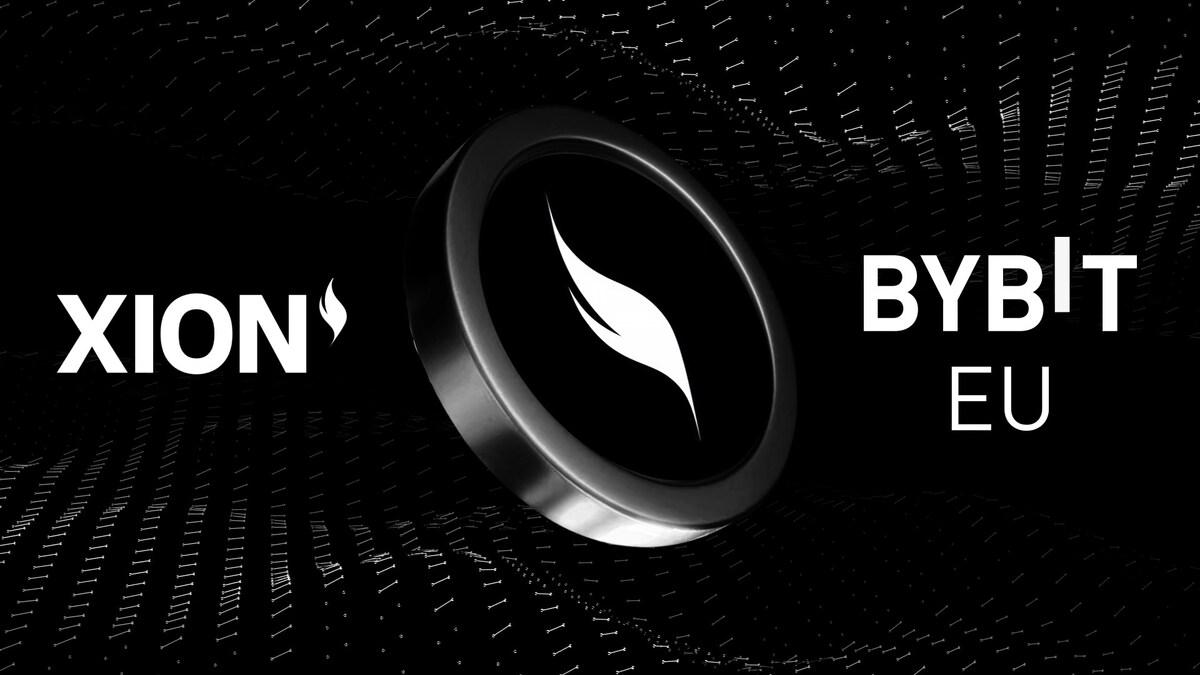 Bybit EU and XION launch regulated EU Launchpool for 450M users in 2024