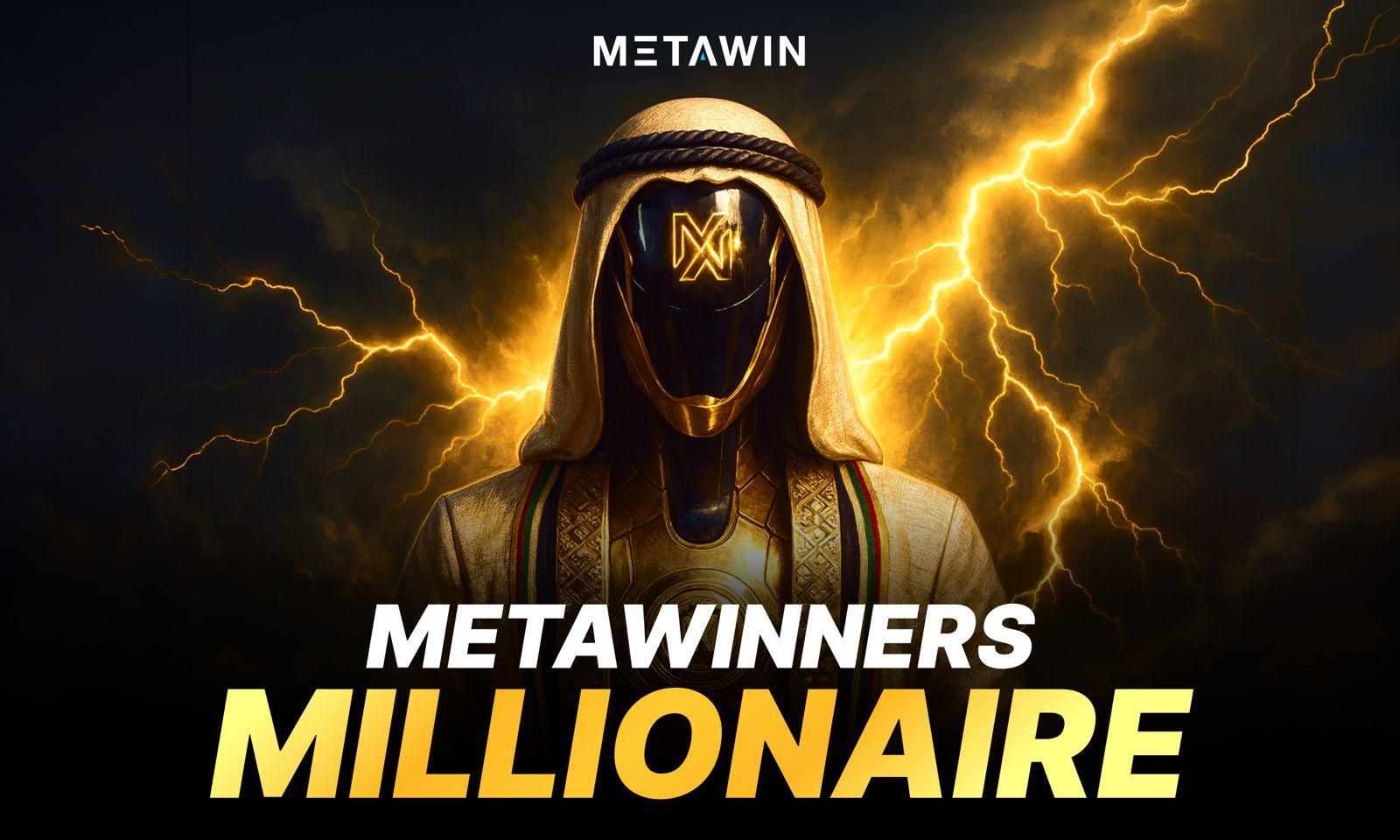 MetaWin distributes .3 million to NFT holders on Ethereum and Polygon in 2024 giveaway